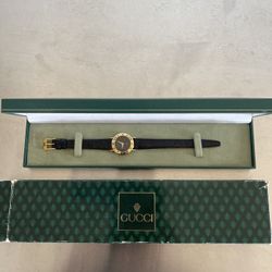 Gucci Watch