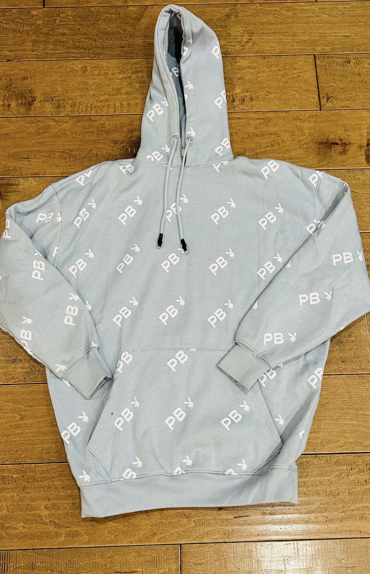 Playboy Hoodie