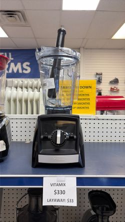 Vitamix blender ‼️ASK FOR DIANA‼️