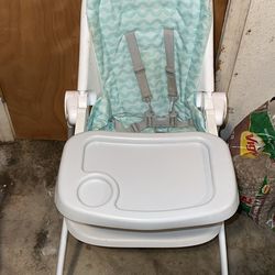Baby High Chair