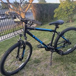 Trek Bike Set!