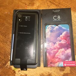 Androids Smartphone C8 Phone For Sale 