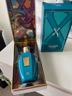 Xerjoff cologne