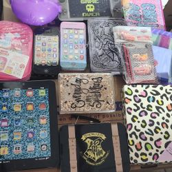 Stationary Kits for Kids and Students