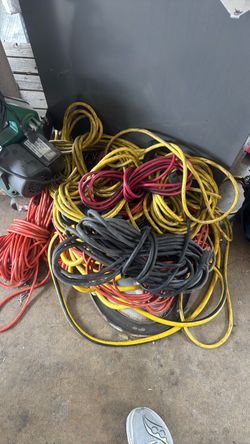 Extension Cords