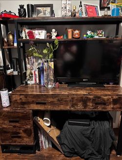 Desk