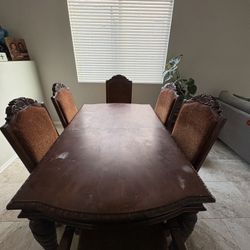 North Shore Dining Set 