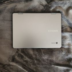 Samsung Chromebook plus