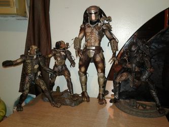 Depredador