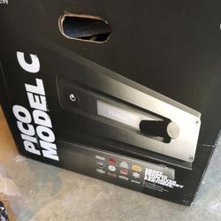 Brand New Pico C Homebrew kit