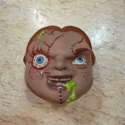 Chucky Madball Toy