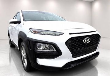 2019 Hyundai Kona