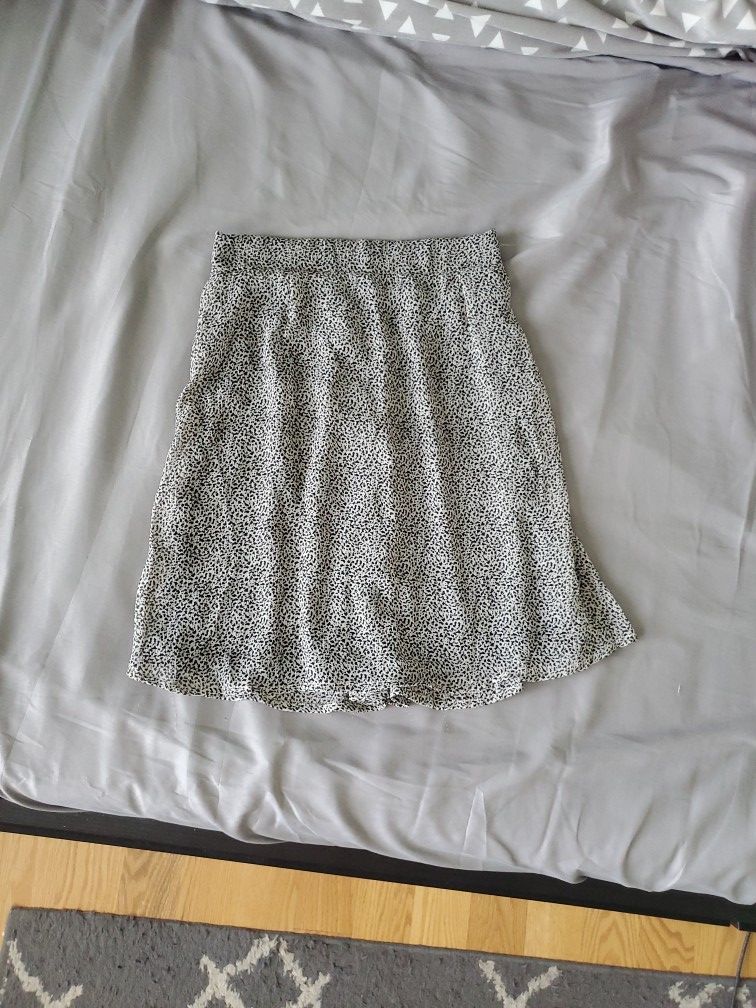 Sienna Sky Mini Skirt