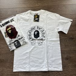 Bape Shirt