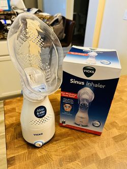 Humidifier 