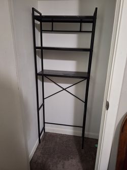 Shelves