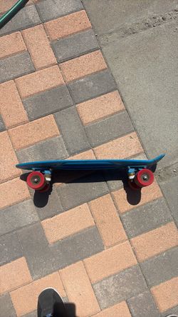 Penny Board