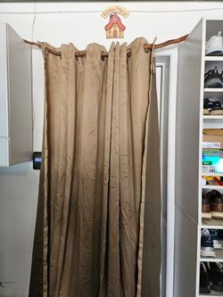 Drapes