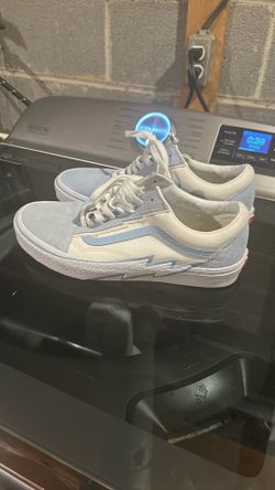 Vans Sz 10.5