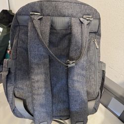 Diaper Bag