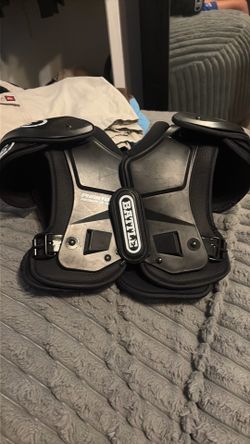 Battle phantom football pads