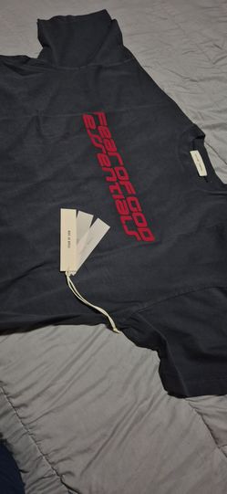 essentials T-shirt