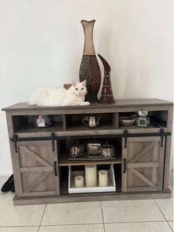 Living room stand