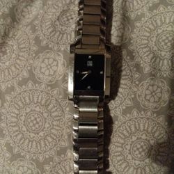 Esq Movado Watch Men's 