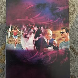 Dirty Dancing 20Th Anniversary Edition DVD