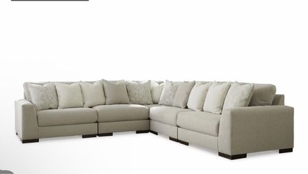 Ashley furniture sofa