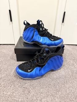 Air Foamposite One XX