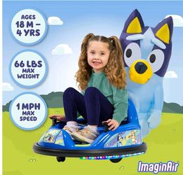 Bumper  car