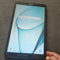 SAMSUNG GALAXY TAB A 9.7" 32GB RAM WORKING FINE WIF ONLY  tablet tableta tab samsung 
