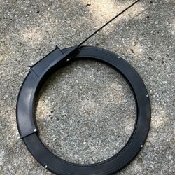 Electricians Wire Feeder