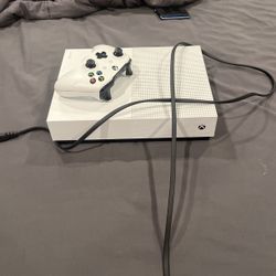 Xbox One S All Digital