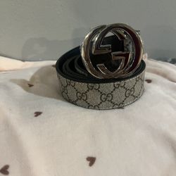 Belt for men size 34 to 36