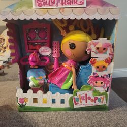 Lalaloopsy 