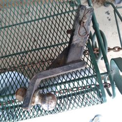 Trailer Hitch