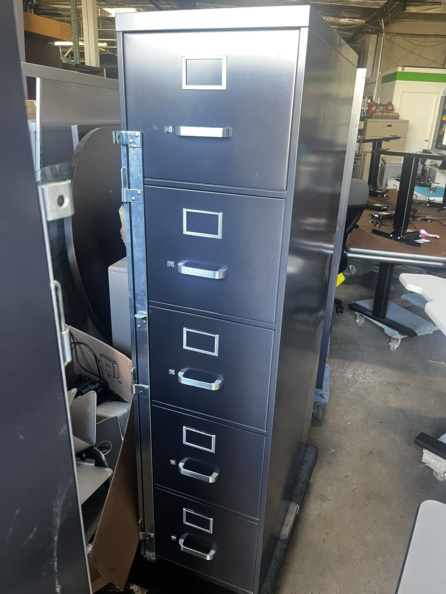 Filing Cabinet