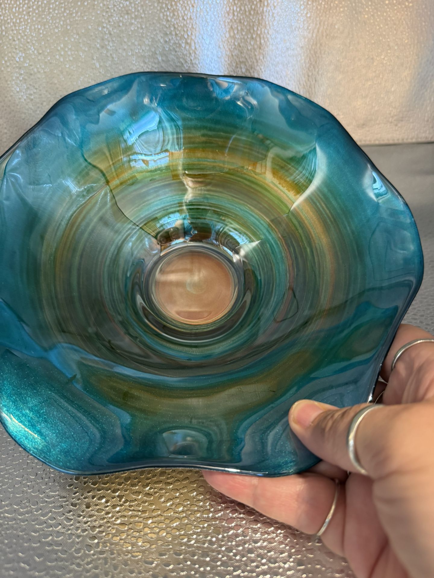 Gorgeous Decorative Bowl