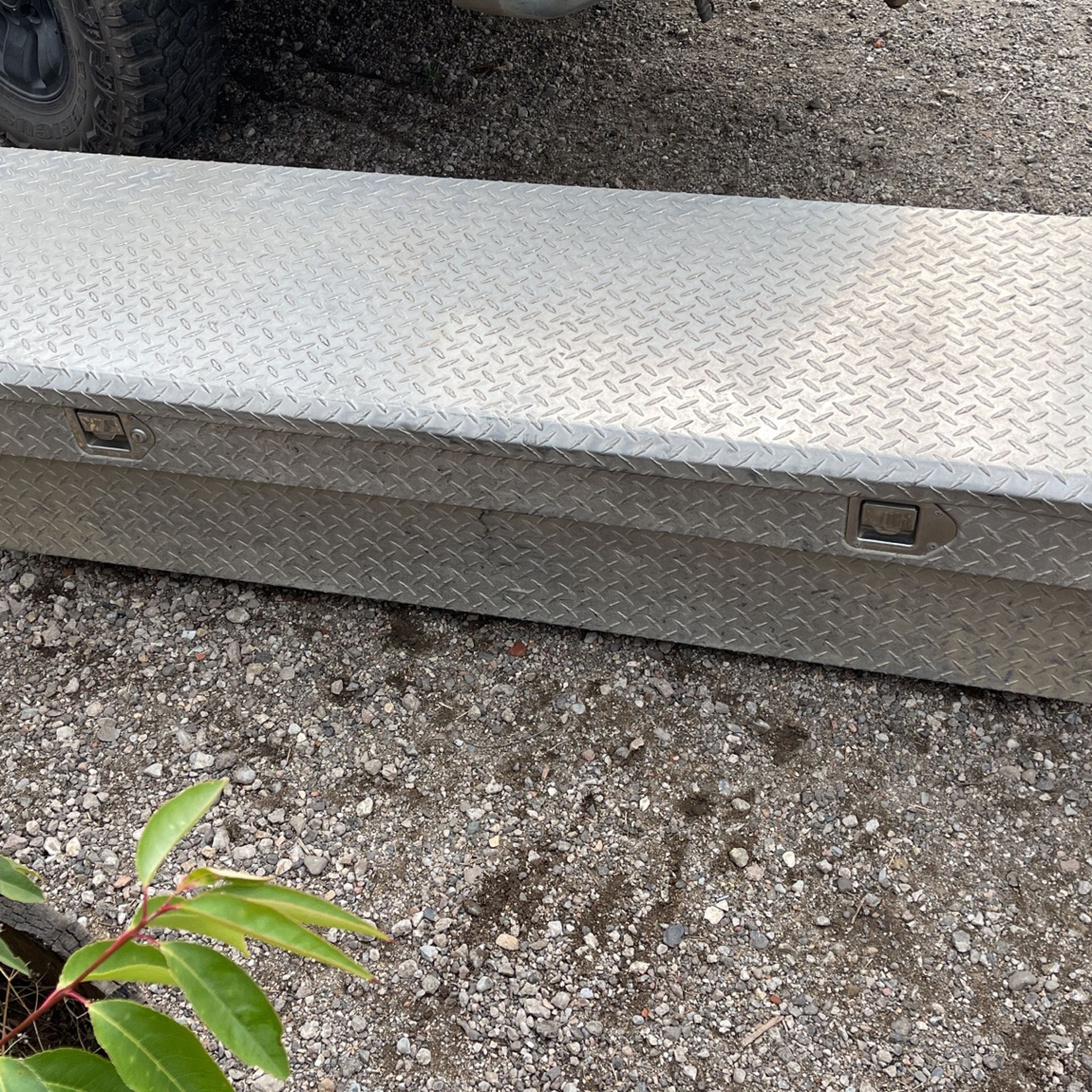 Large toolbox
