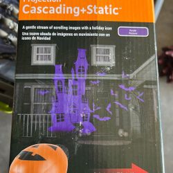 Cascading & Static Projection
