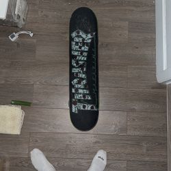 Thrasher Skate Board