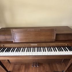 Baldwin Piano
