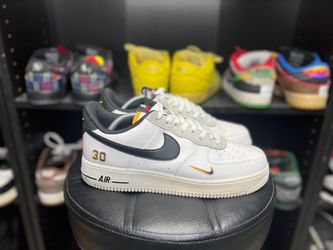 Nike Air Force 1s