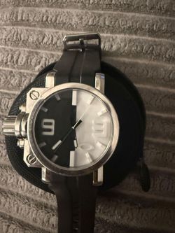 Oakley Gearbox Men's watch