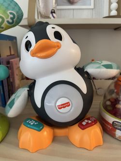 Fisher Price