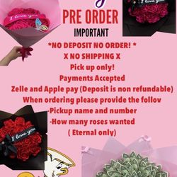 Eternal Roses 