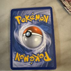 Pokémon Cards