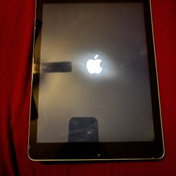 iPad 5th Generation 